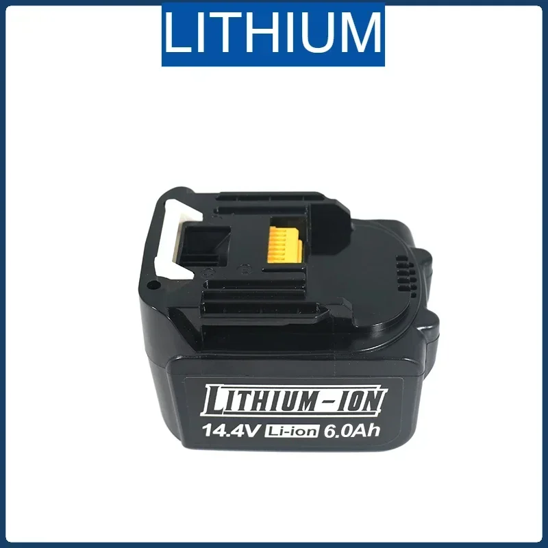 マキタ用 14.4V 6000mAh 5000mAh リチウ - 4S Lipo Battery 14.8V 6000Mah のレビューと価格