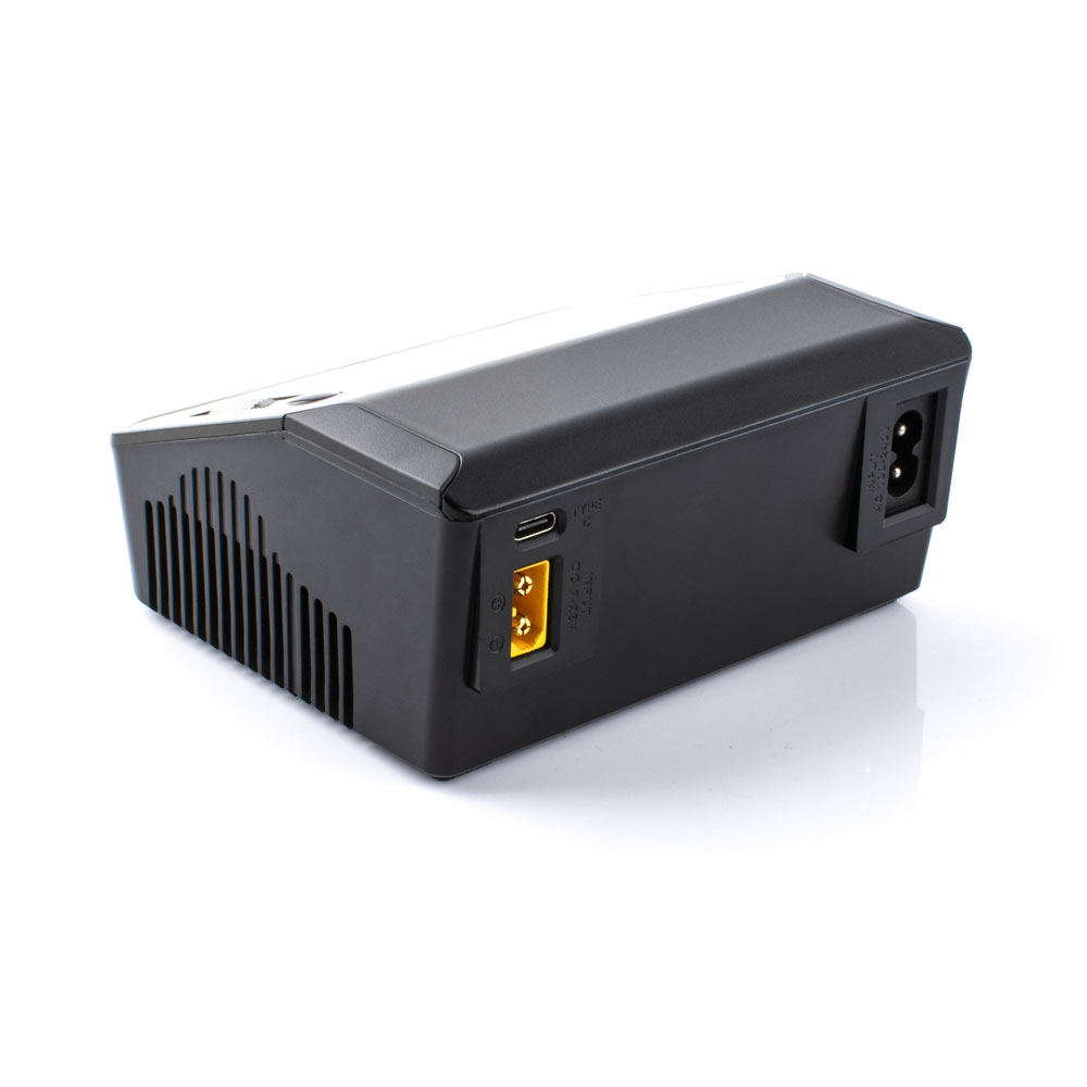 ToolkitRC M6DAC 多機能急速充電器。AC/DC - Toolkitrc M6Dac Smart Charger のレビューと価格