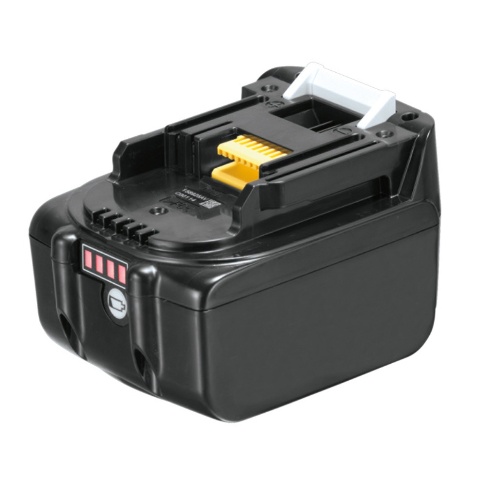 マキタ BL1430 BL1440 BL1450 BL146 - 4S Lipo Battery 14.8V 6000Mah のレビューと価格